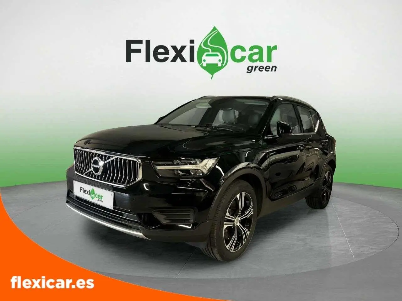 Photo 1 : Volvo Xc40 2022 Hybrid