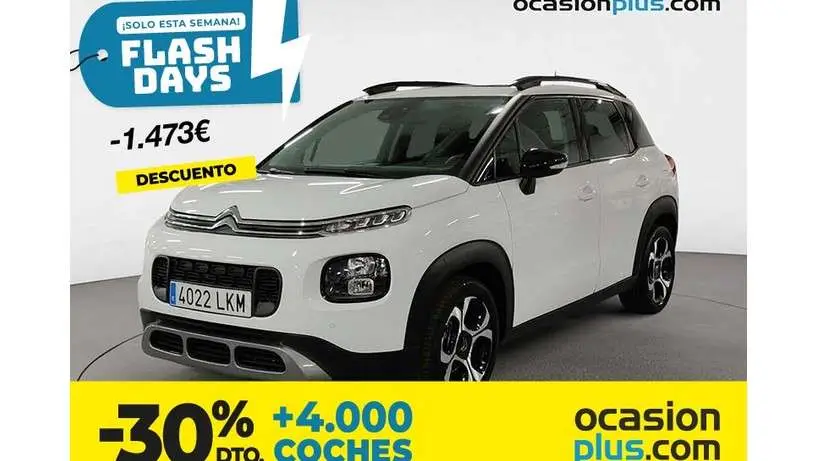 Photo 1 : Citroen C3 Aircross 2020 Diesel