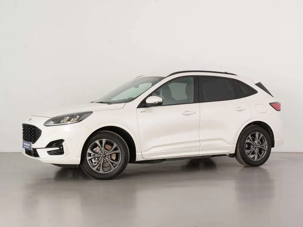 Photo 1 : Ford Kuga 2020 Diesel