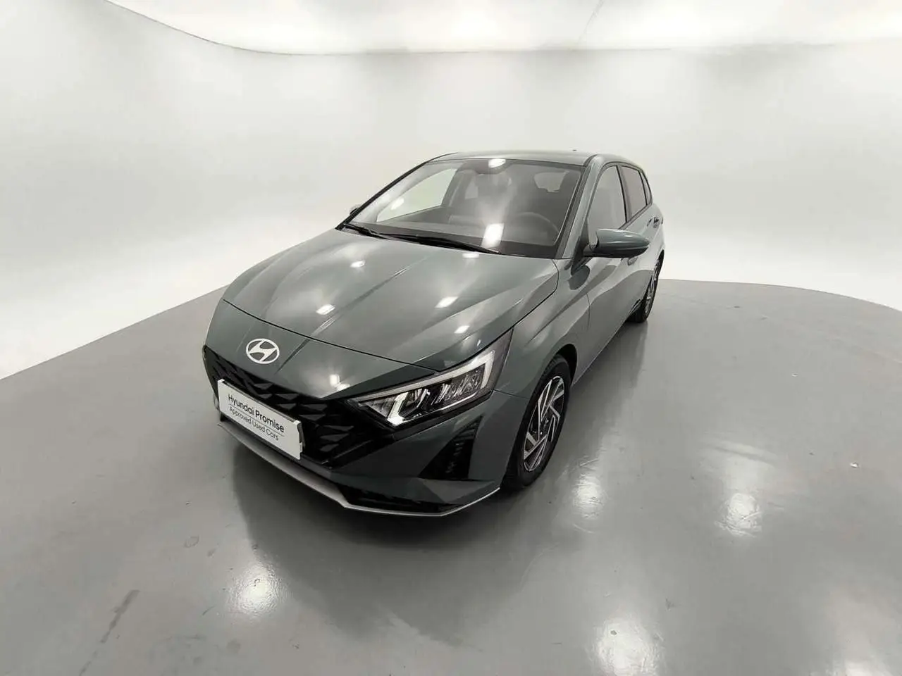 Photo 1 : Hyundai I20 2024 Essence