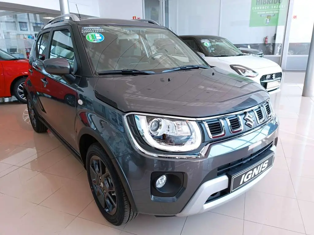 Photo 1 : Suzuki Ignis 2023 Petrol