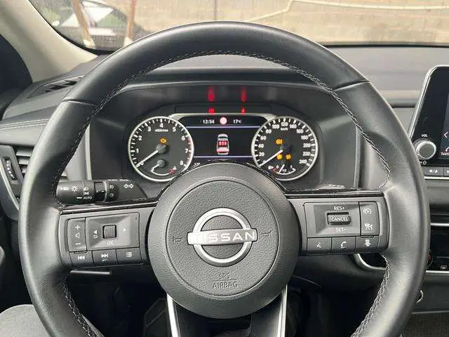 Photo 1 : Nissan Qashqai 2023 Essence