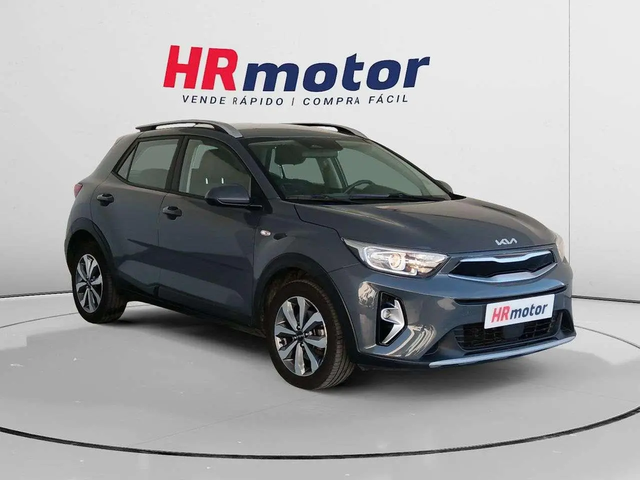 Photo 1 : Kia Stonic 2022 Petrol