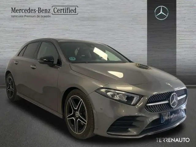 Photo 1 : Mercedes-benz Classe A 2022 Diesel