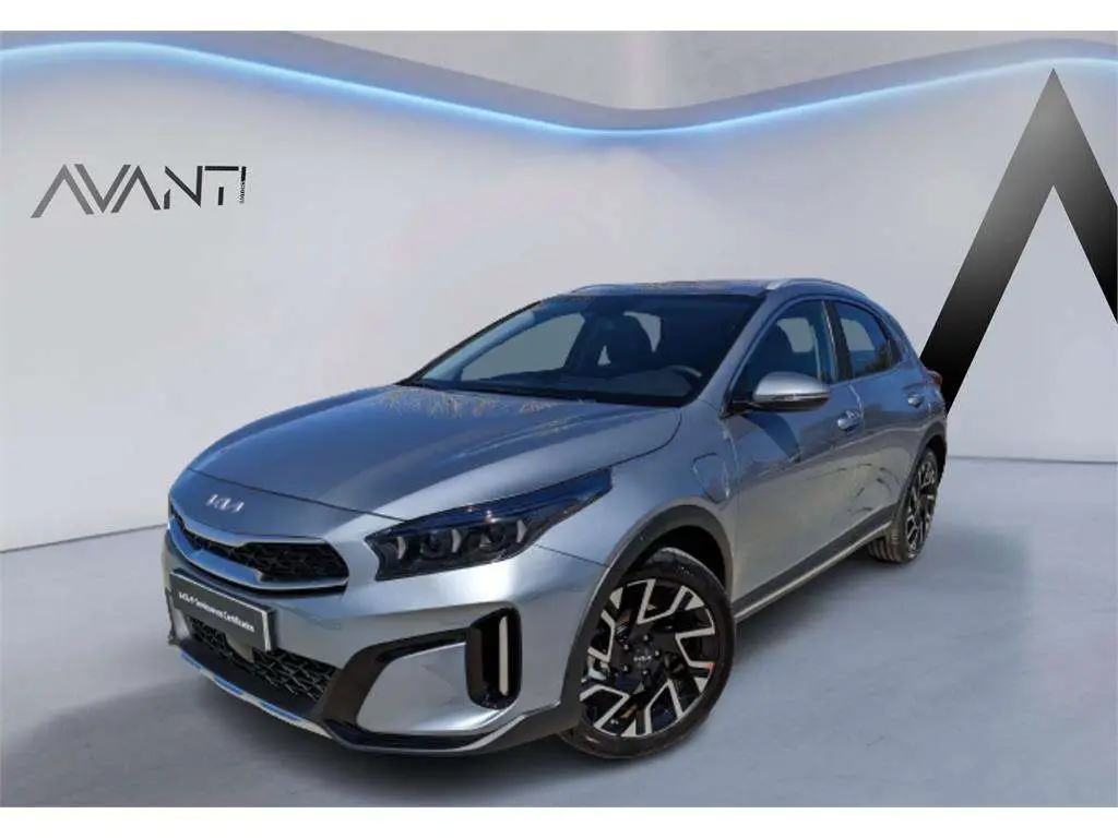 Photo 1 : Kia Xceed 2023 Others