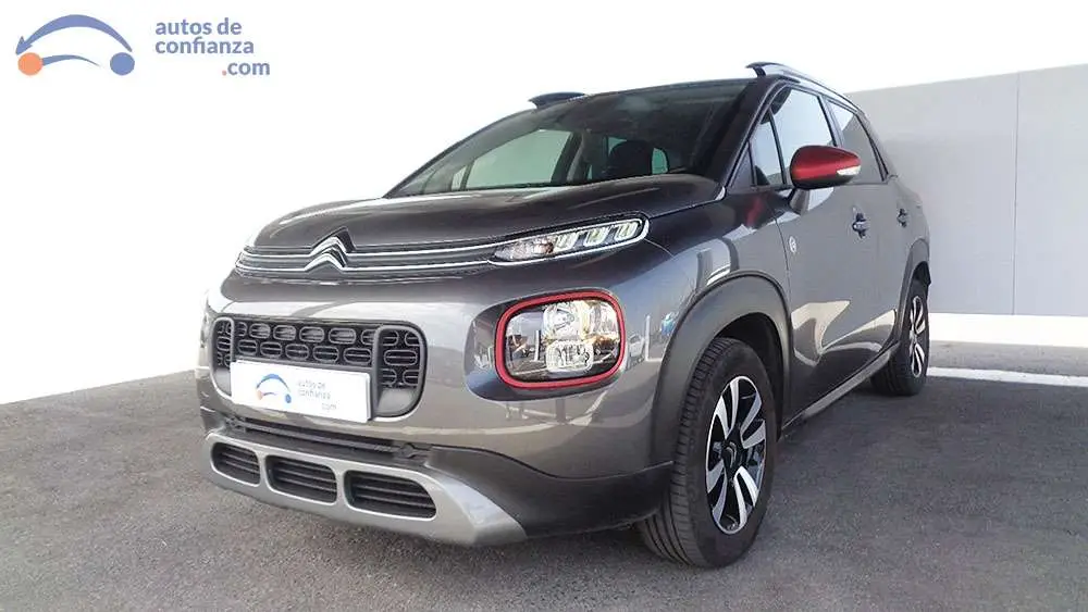 Photo 1 : Citroen C3 Aircross 2020 Diesel