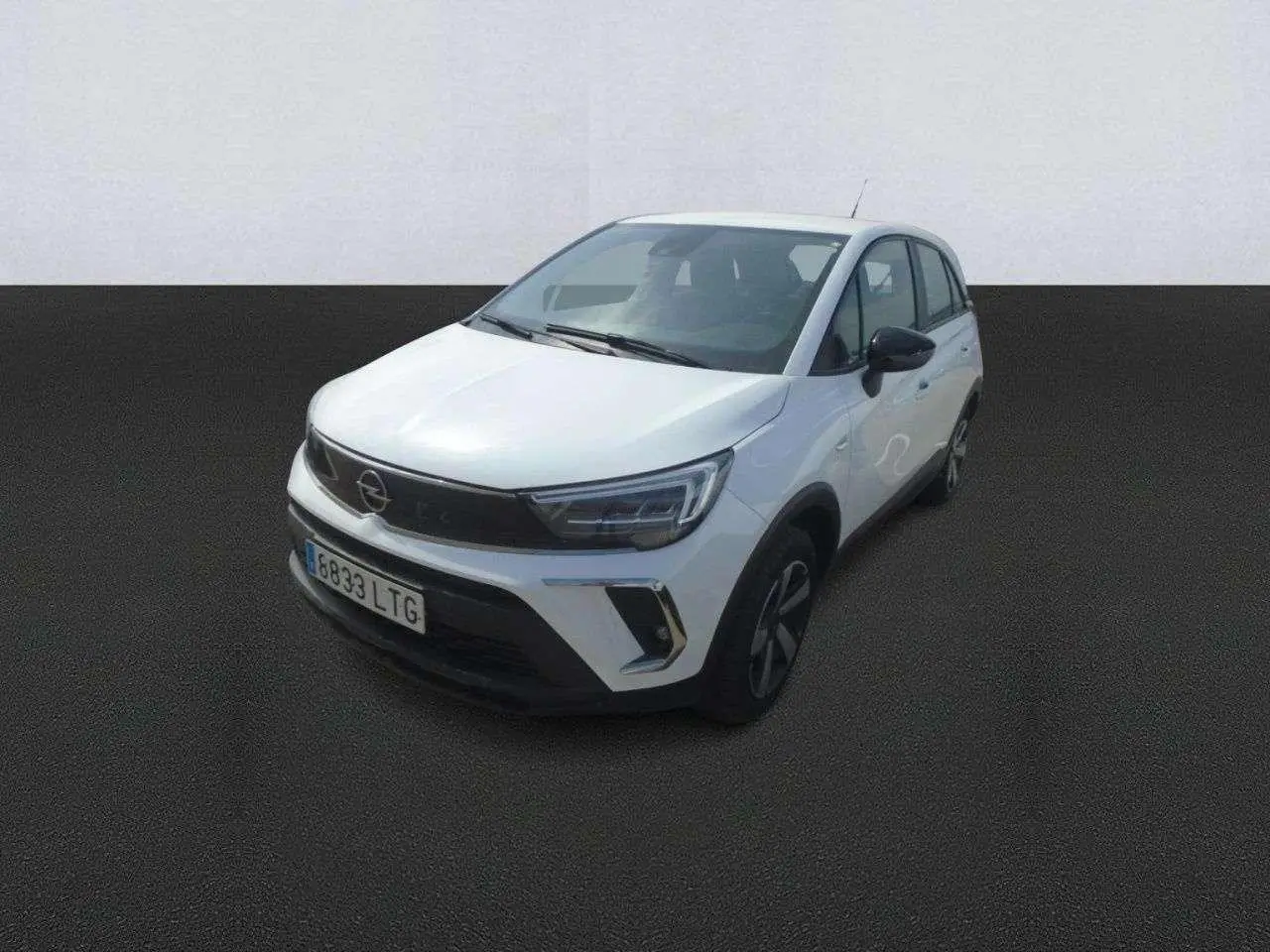 Photo 1 : Opel Crossland 2021 Essence