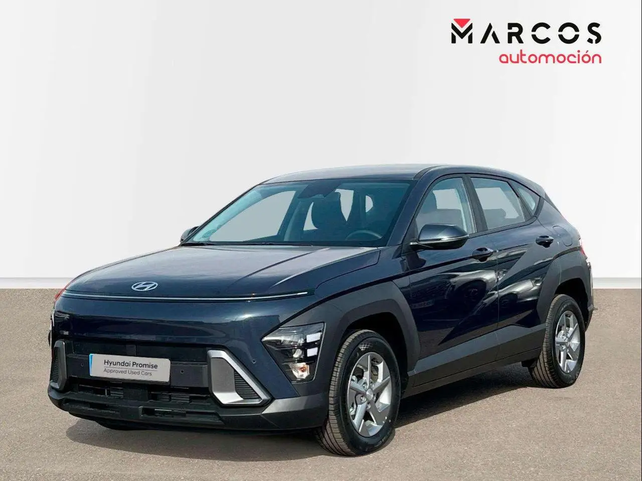 Photo 1 : Hyundai Kona 2023 Essence