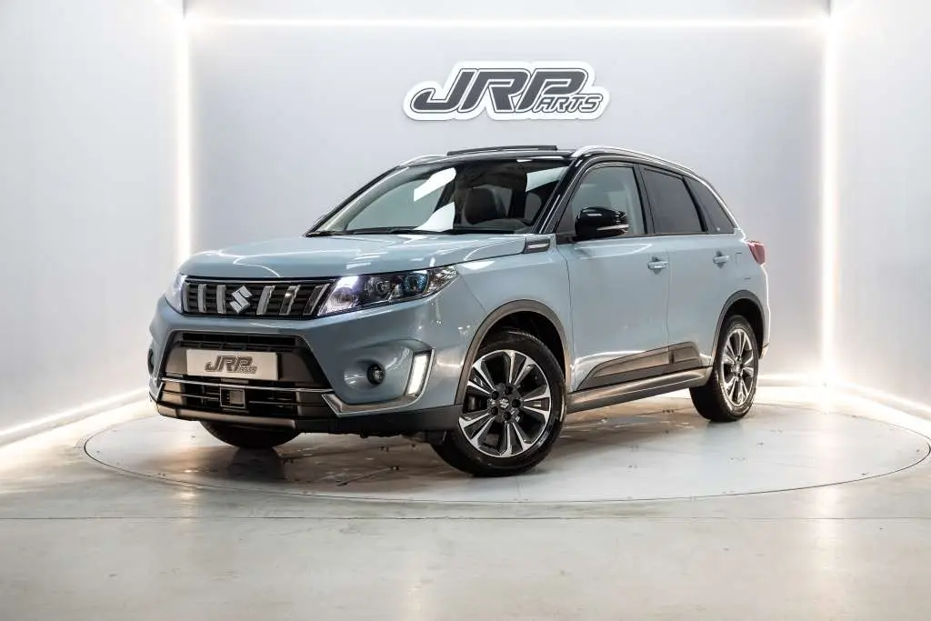 Photo 1 : Suzuki Vitara 2019 Essence