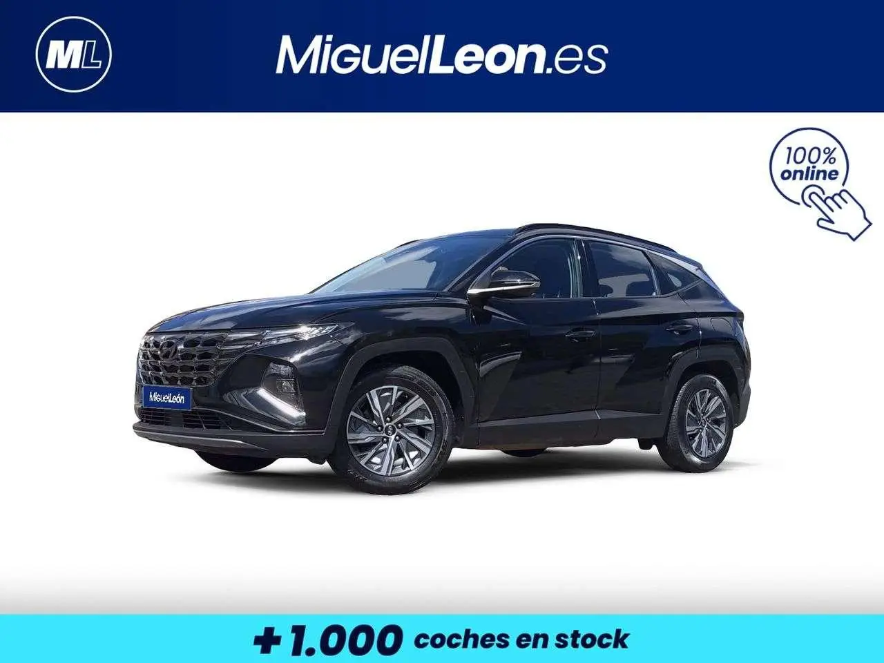 Photo 1 : Hyundai Tucson 2022 Petrol