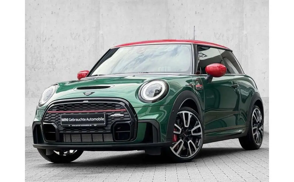 Photo 1 : Mini John Cooper Works 2023 Essence