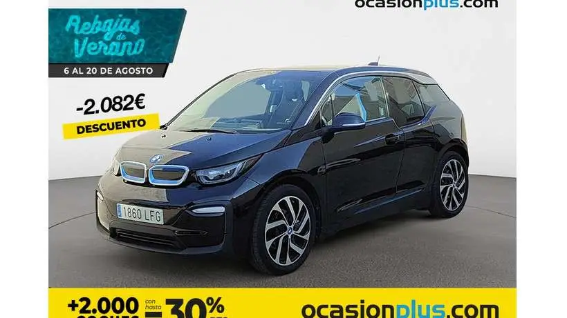 Photo 1 : Bmw I3 2020 Électrique