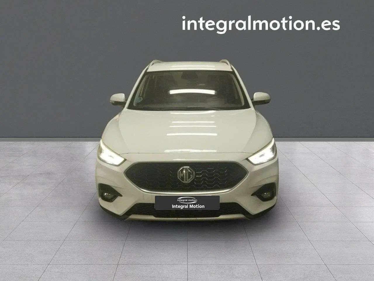 Photo 1 : Mg Zs 2022 Essence