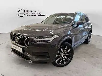 Photo 1 : Volvo Xc90 2024 Essence