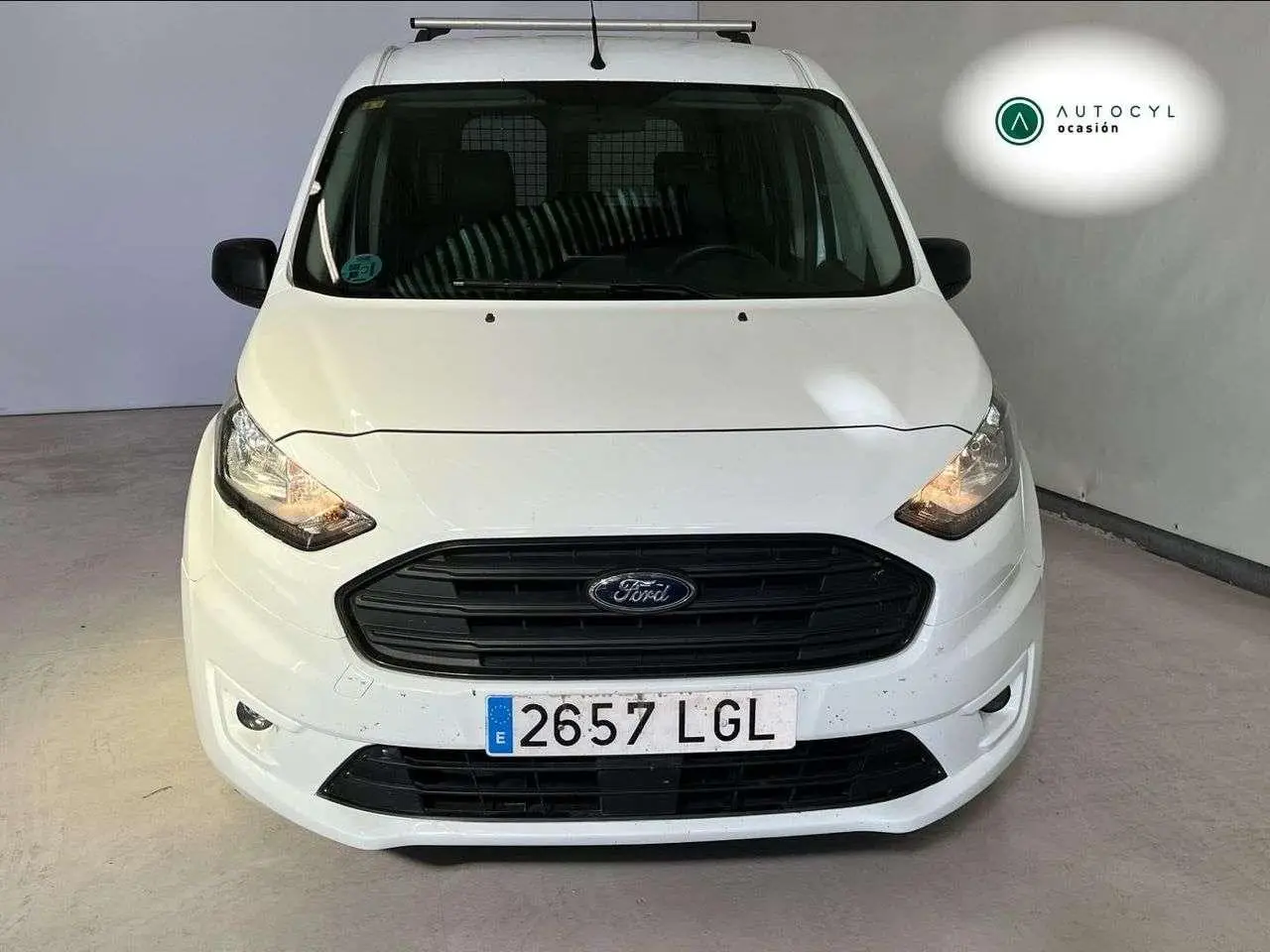 Photo 1 : Ford Tourneo 2020 Diesel