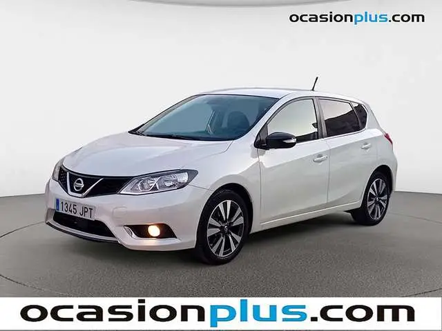 Photo 1 : Nissan Pulsar 2016 Diesel