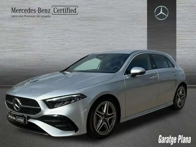 Photo 1 : Mercedes-benz Classe A 2024 Petrol