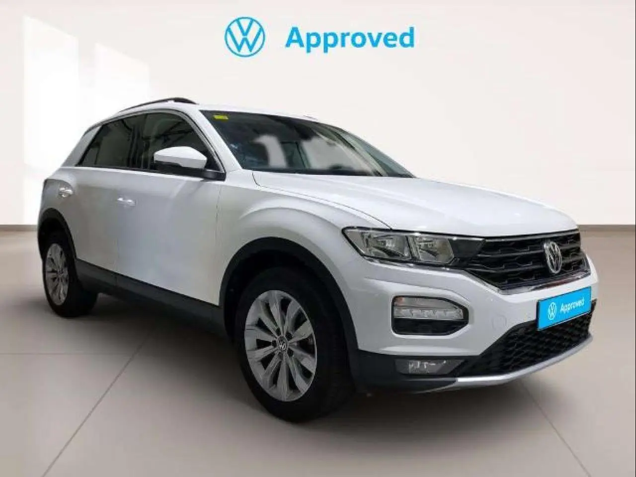 Photo 1 : Volkswagen T-roc 2020 Essence