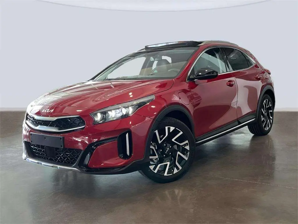 Photo 1 : Kia Xceed 2024 Others