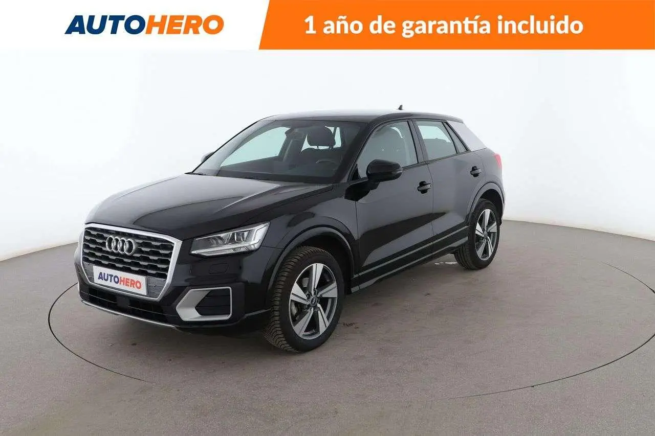 Photo 1 : Audi Q2 2020 Essence