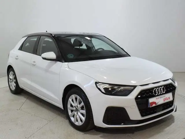 Photo 1 : Audi A1 2023 Petrol