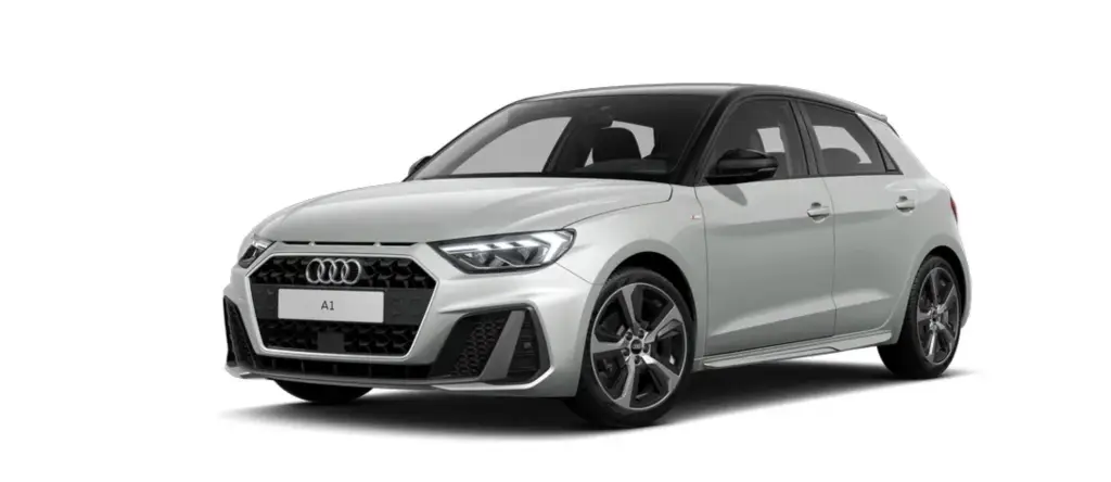 Photo 1 : Audi A1 2024 Petrol