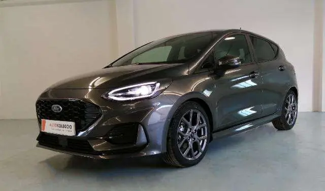 Photo 1 : Ford Fiesta 2023 Essence