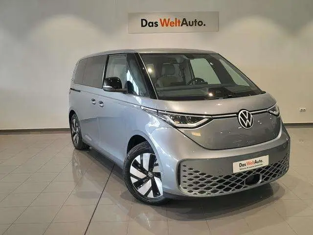 Photo 1 : Volkswagen Id. Buzz 2024 Électrique