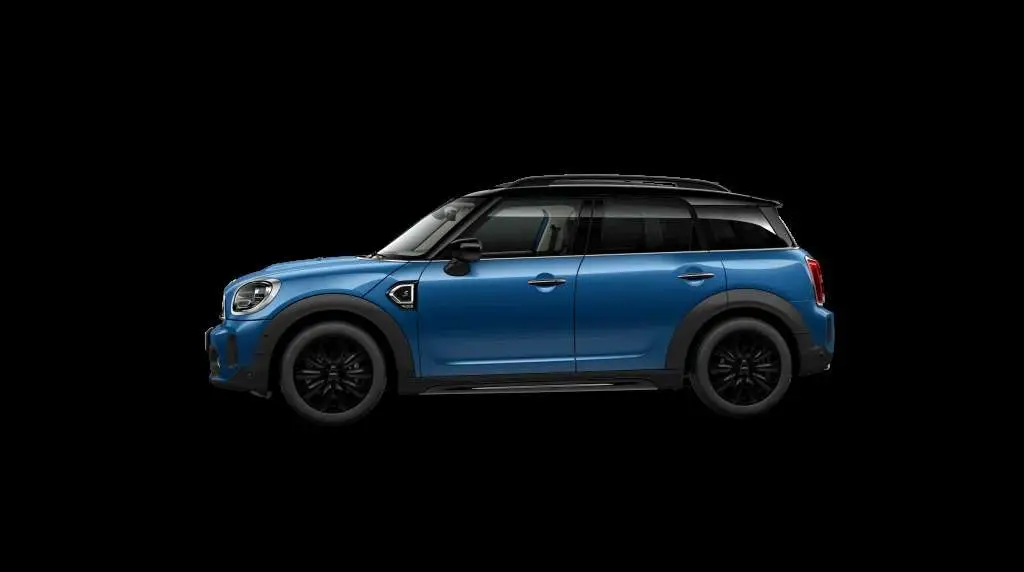 Photo 1 : Mini Cooper 2020 Petrol