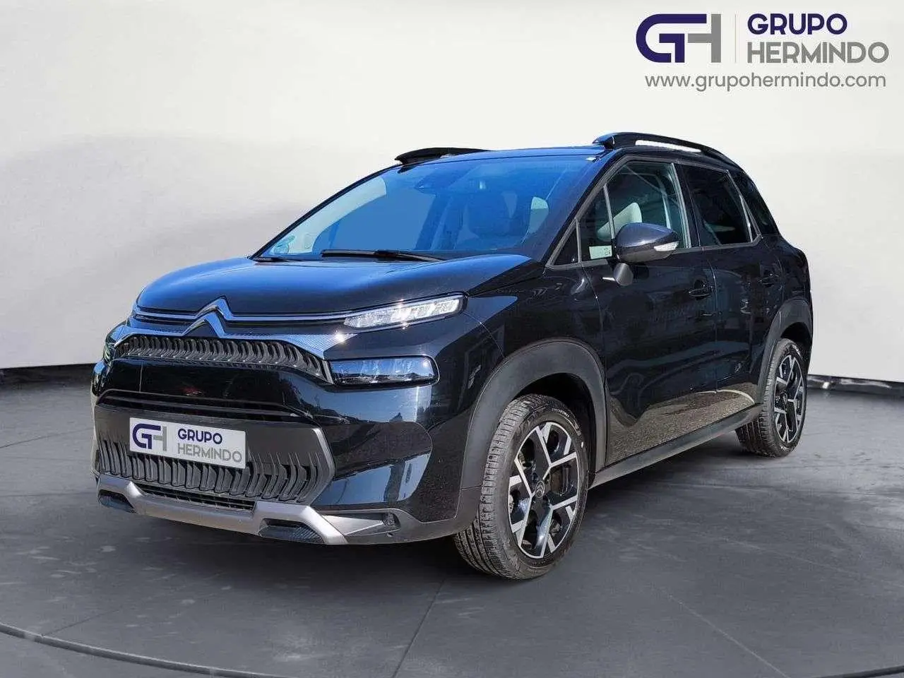 Photo 1 : Citroen C3 Aircross 2022 Diesel