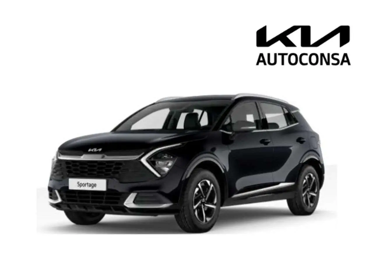 Photo 1 : Kia Sportage 2024 Essence