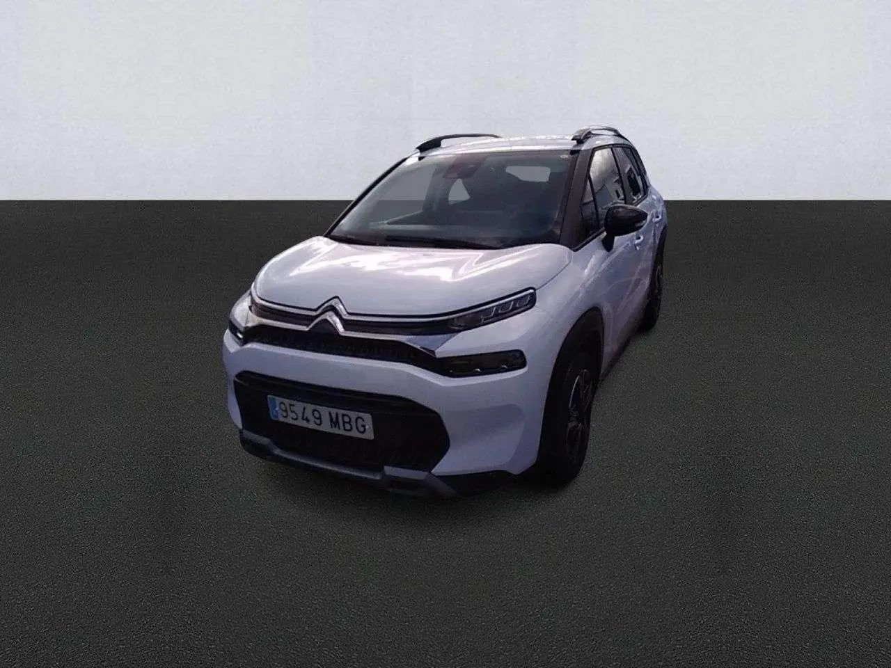 Photo 1 : Citroen C3 Aircross 2022 Diesel