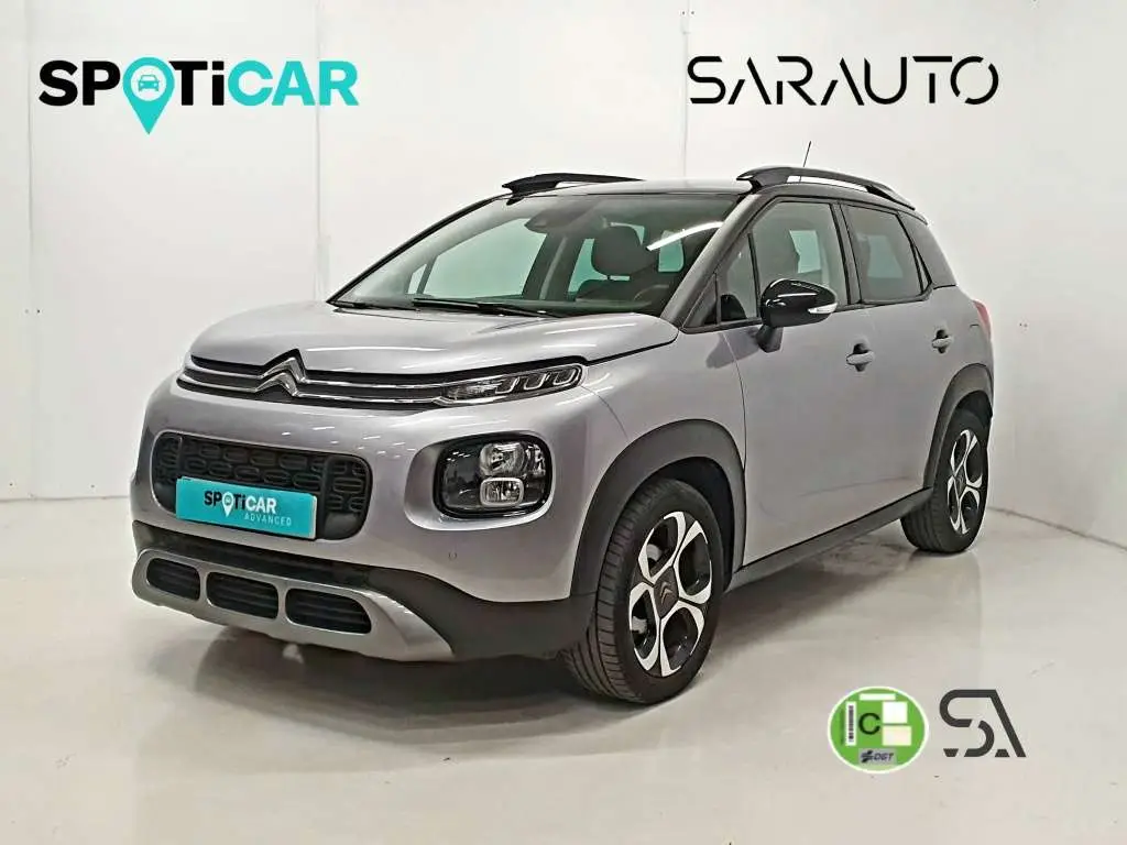 Photo 1 : Citroen C3 Aircross 2021 Diesel