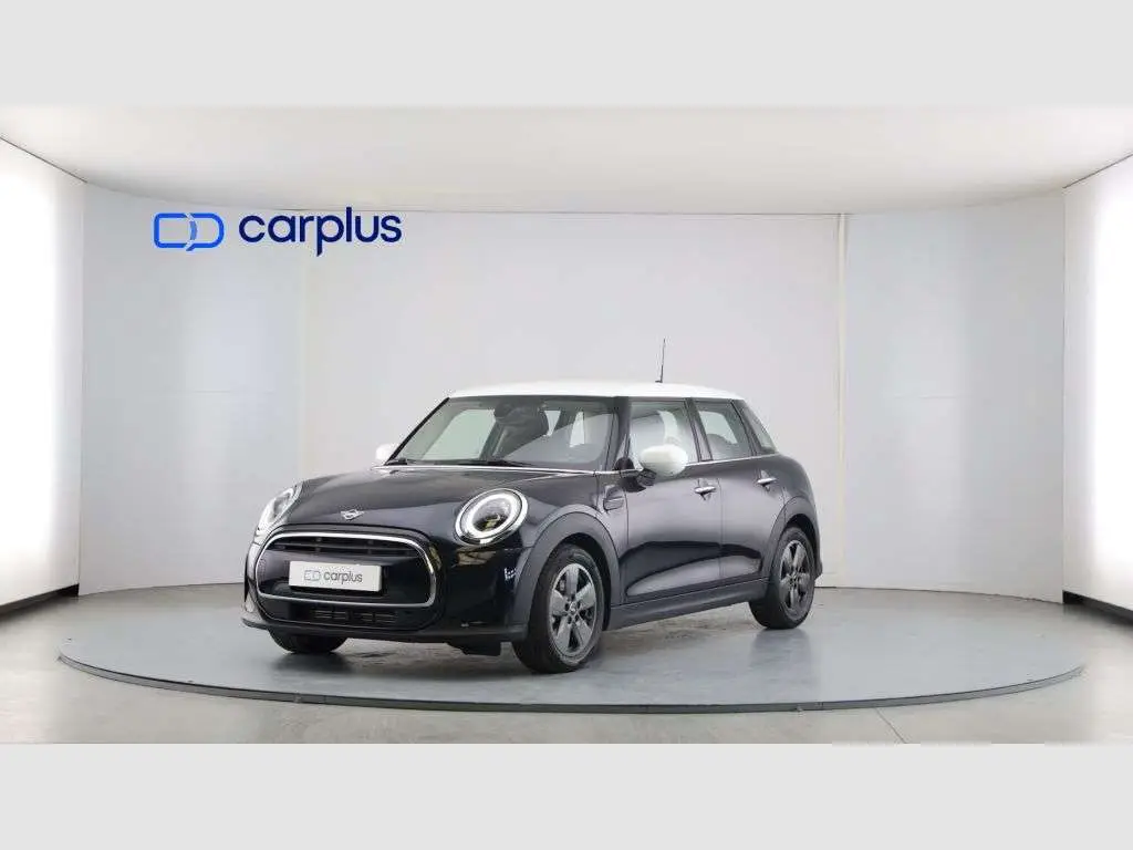 Photo 1 : Mini Cooper 2023 Petrol