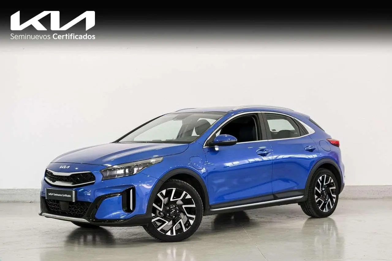 Photo 1 : Kia Xceed 2023 Others