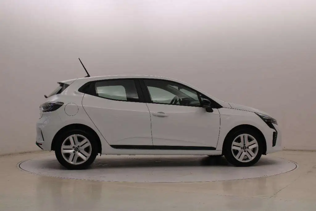 Photo 1 : Renault Clio 2024 Diesel