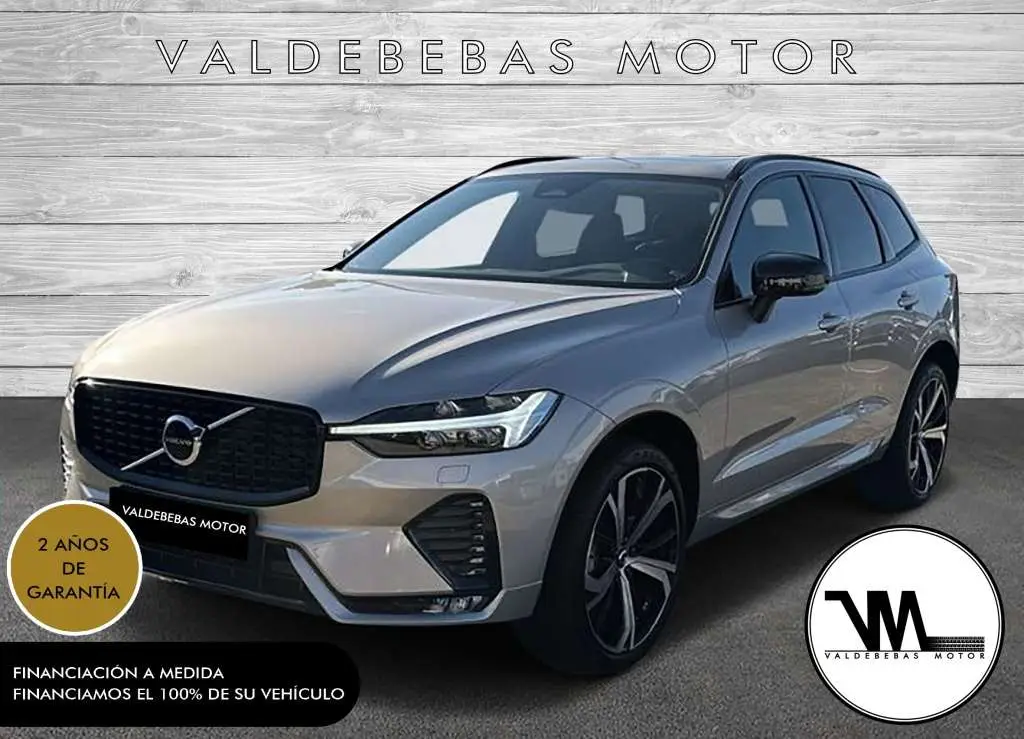 Photo 1 : Volvo Xc60 2023 Autres