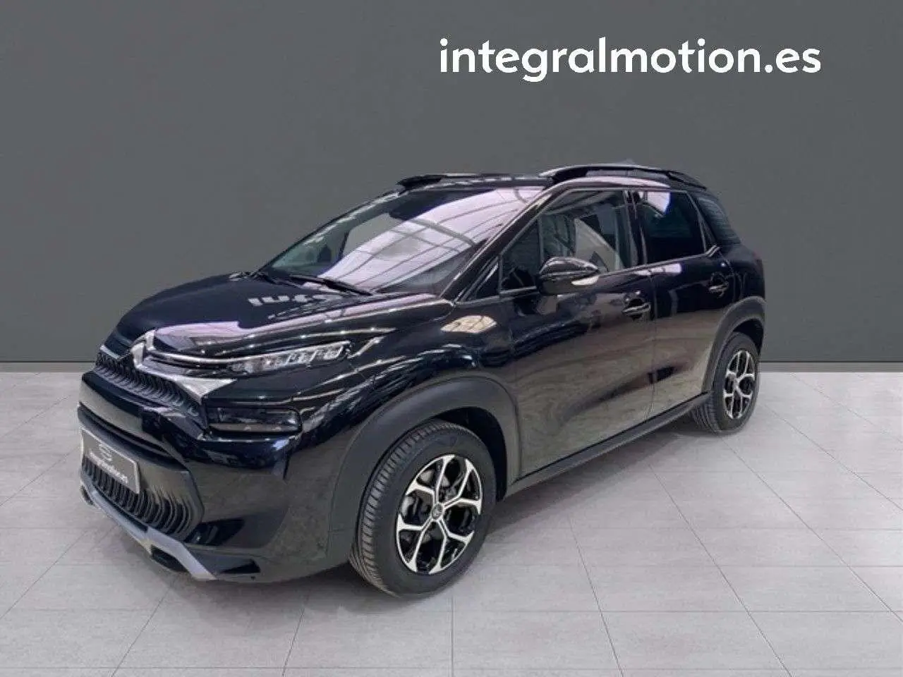 Photo 1 : Citroen C3 Aircross 2021 Petrol