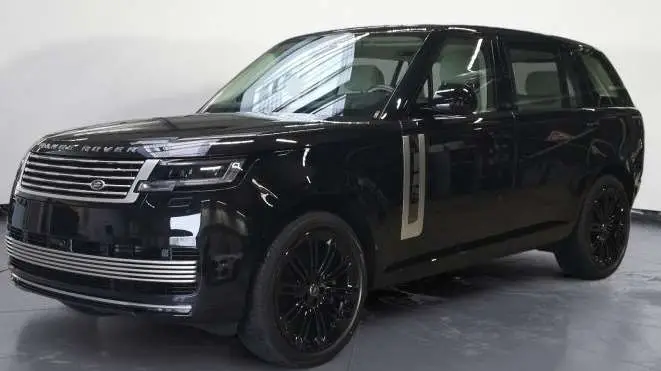 Photo 1 : Land Rover Range Rover 2023 Essence