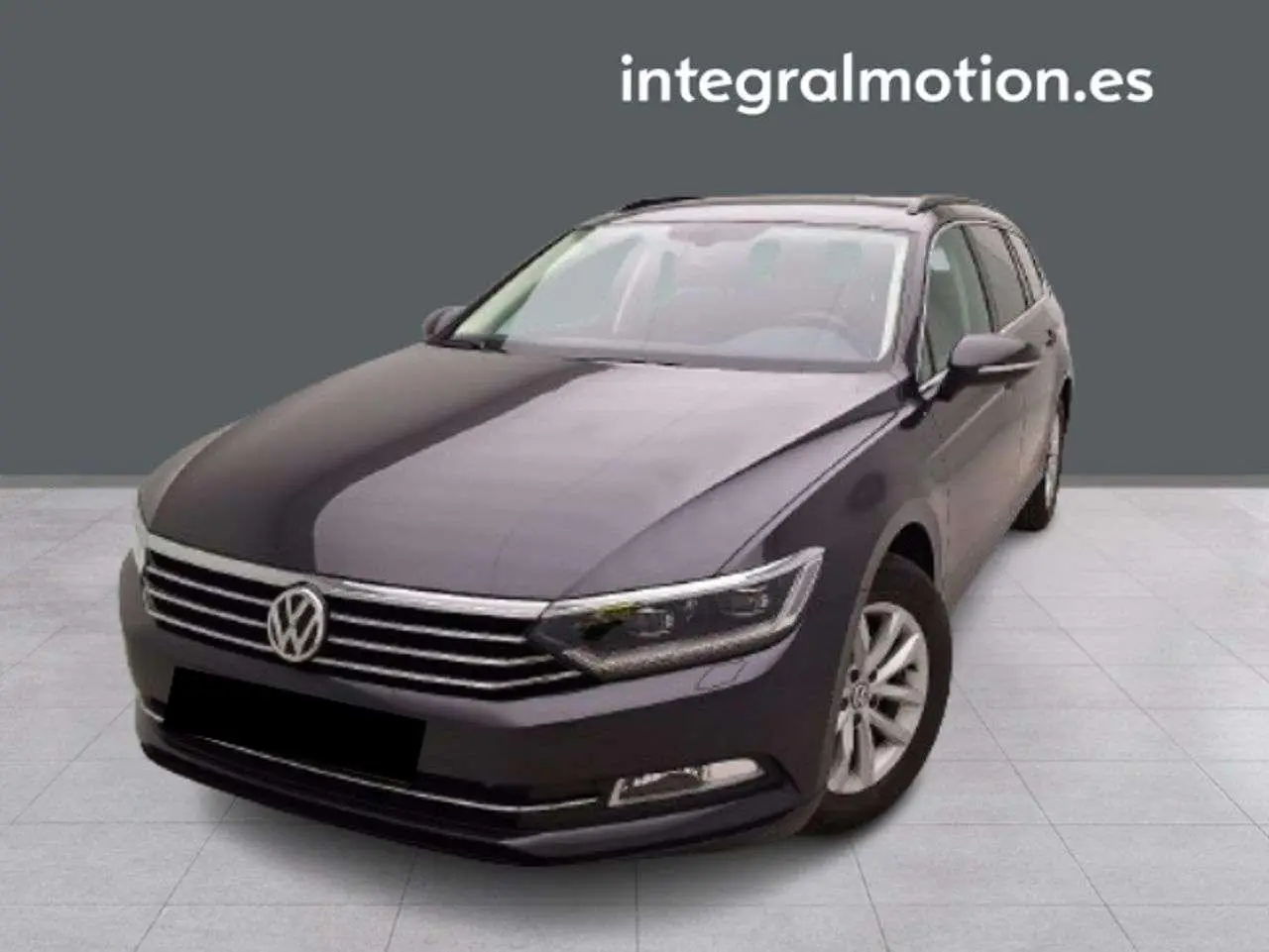 Photo 1 : Volkswagen Passat 2019 Diesel