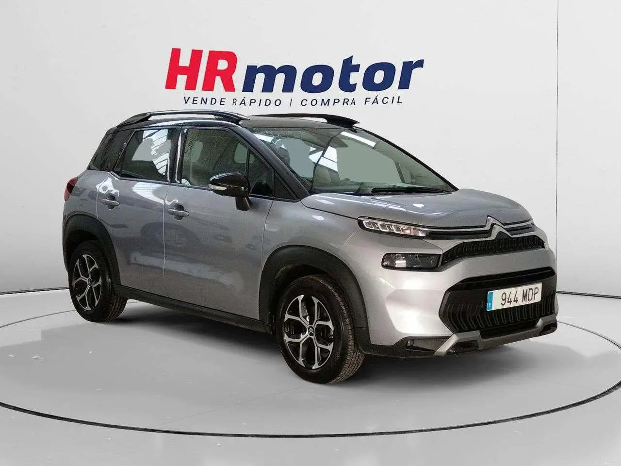 Photo 1 : Citroen C3 Aircross 2023 Petrol