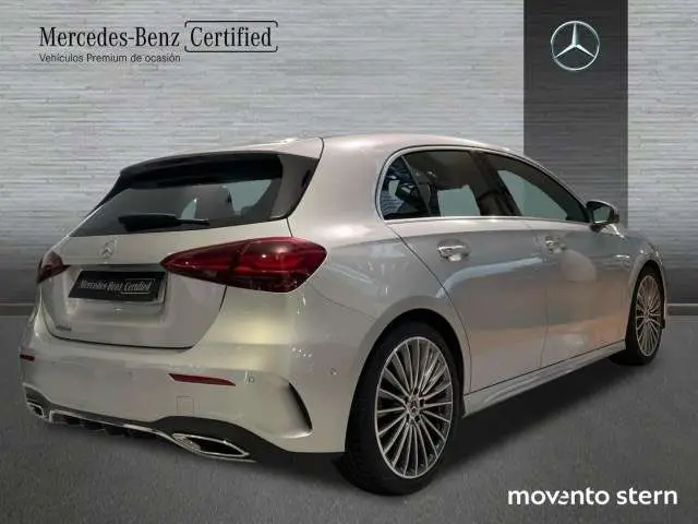 Photo 1 : Mercedes-benz Classe A 2023 Diesel