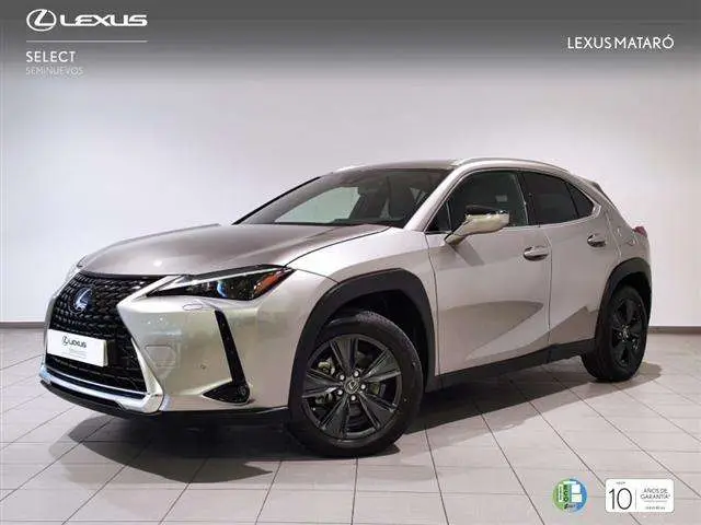 Photo 1 : Lexus Ux 2023 Others