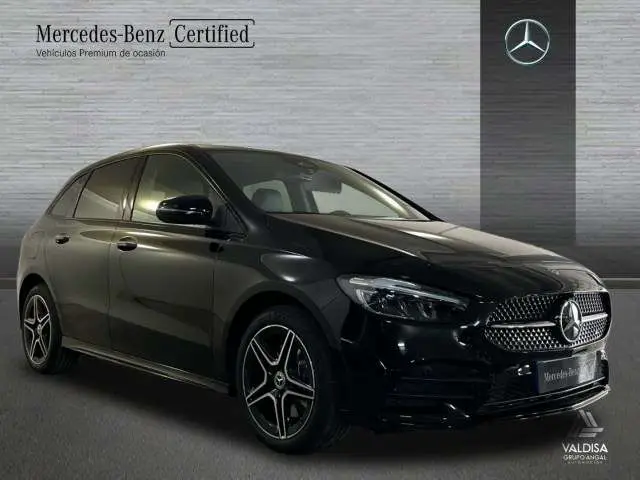 Photo 1 : Mercedes-benz Classe B 2024 Others