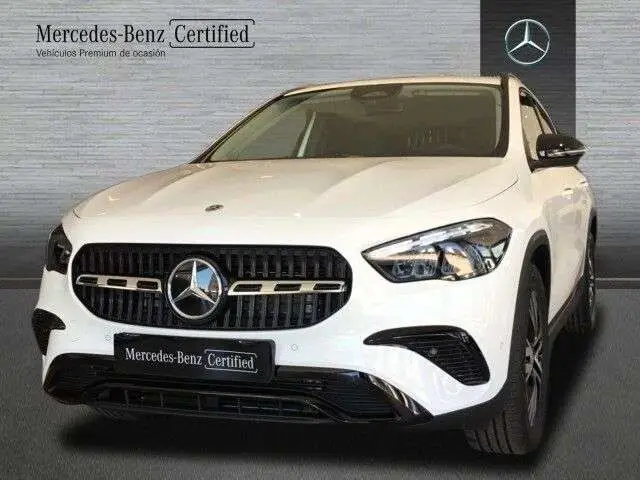 Photo 1 : Mercedes-benz Classe Gla 2024 Diesel