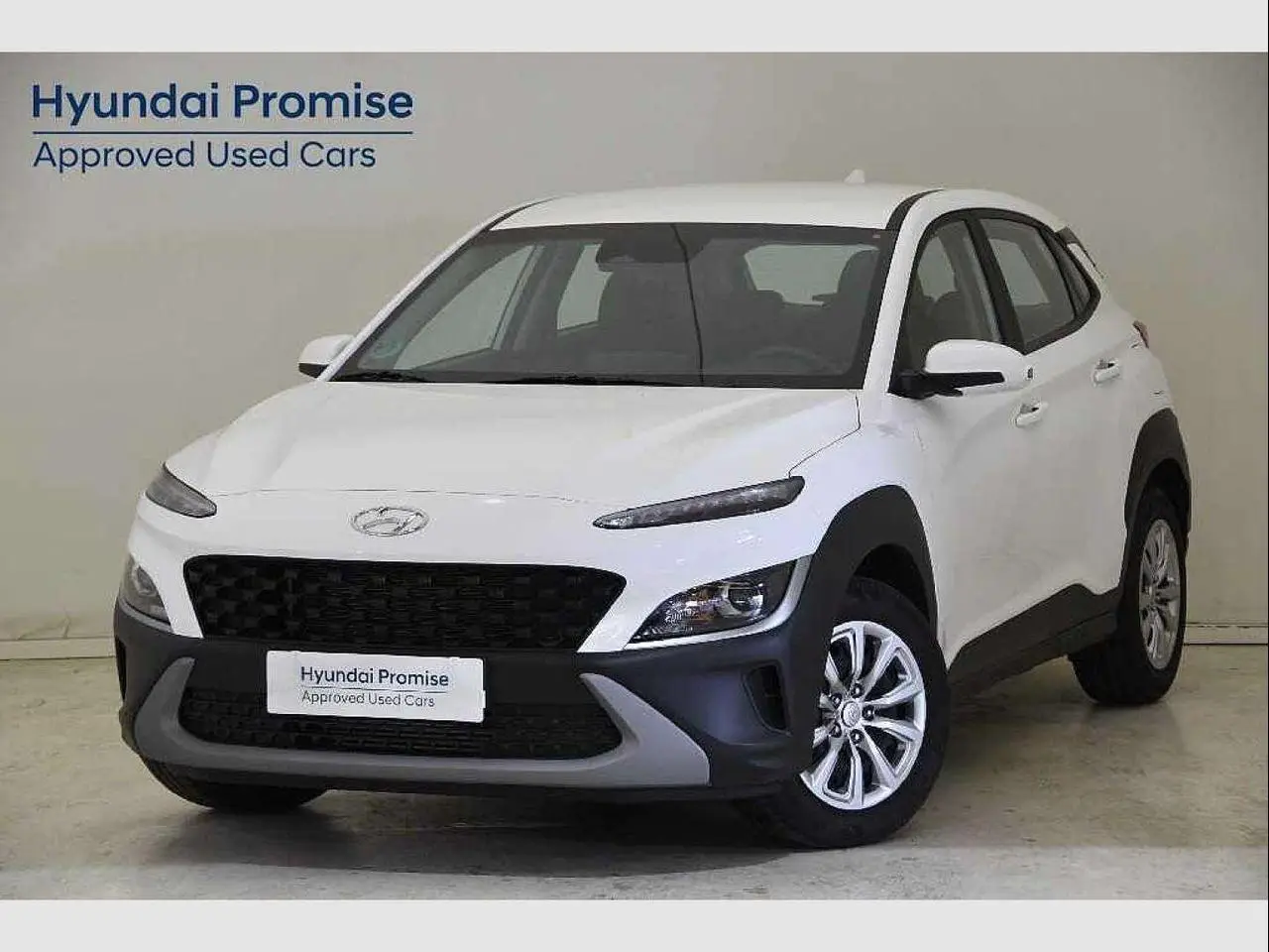 Photo 1 : Hyundai Kona 2023 Essence