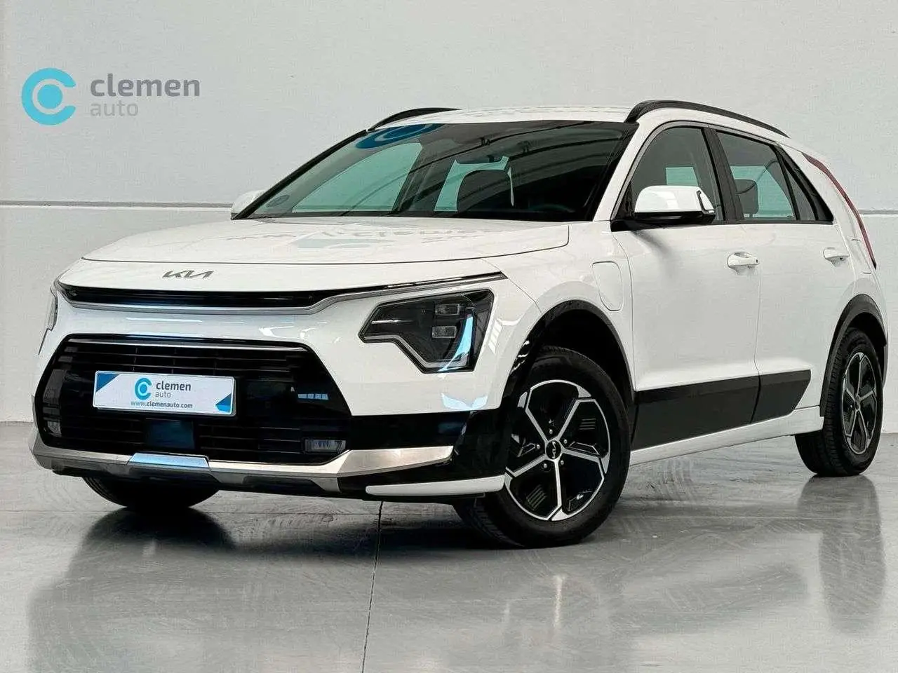 Photo 1 : Kia Niro 2023 Hybride