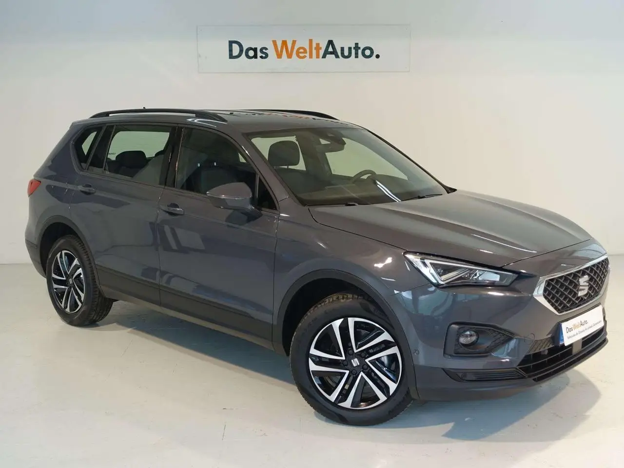 Photo 1 : Seat Tarraco 2024 Essence