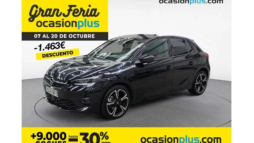 Photo 1 : Opel Corsa 2023 Diesel