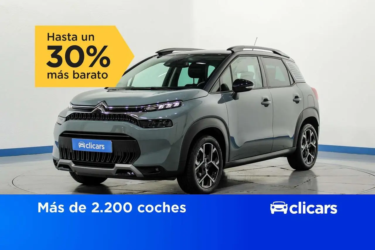 Photo 1 : Citroen C3 Aircross 2023 Petrol